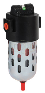 Wilkerson FRL's M26 Standard Modular Coalescing Filter