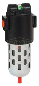 Wilkerson FRL's M16 Compact Modular Coalescing Filter