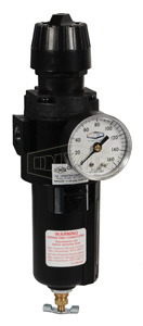 Wilkerson FRL's CB6 Compact Filter/Regulator