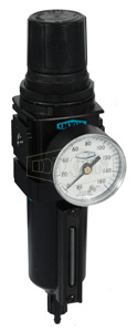Wilkerson FRL's B18 Compact Filter/Regulator