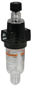 Wilkerson FRL's L03 Miniature Lubricator