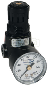 Wilkerson FRL's R03 Miniature Regulator