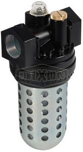 Wilkerson FRL's L40 & L50 EconOmist® Standard Lubricator