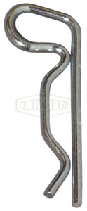 Standard Safety Clip