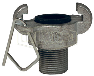 Surelock™ Male NPT End