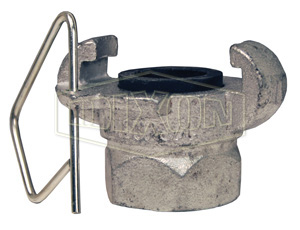 Surelock™ Female NPT End