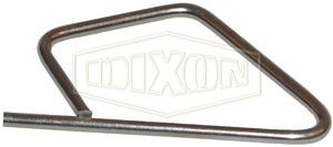 Surelock™ Safety Locking Pin