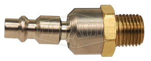 Air Chief Industrial Ball Swivel Plug