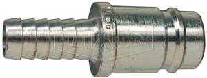 Air Chief Industrial Plug Standard Hose Barb