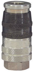 Parker E-z-mate Industrial Coupler Female NPT