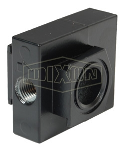Wilkerson Modular Manifold Block