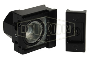 Wilkerson Modular End Block