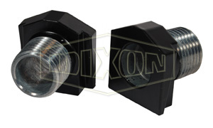 Wilkerson Modular Pipe Adapter