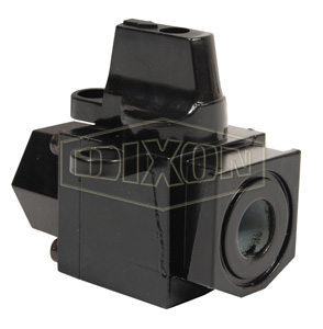 Wilkerson Modular Shut-Off Valve