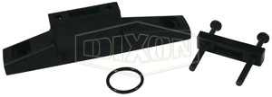 Wilkerson FRL's Mounting Bracket Type T
