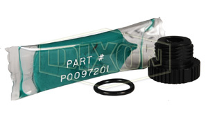 Wilkerson Lubricator Fill Plug Kit