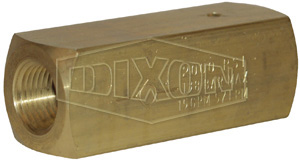 Series C Check Valve