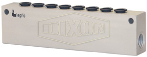 Legris Modular Manifold
