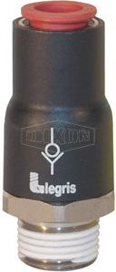 Legris In-Line Check Valve