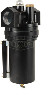 Wilkerson FRL's L40 & L50 EconOmist® Standard Lubricator