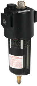Wilkerson FRL's L16 EconOmist® Compact Lubricator