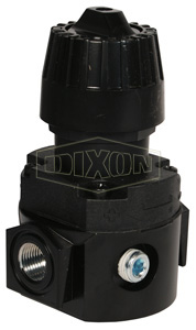 Wilkerson FRL's R16 Compact Regulator