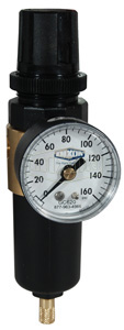 Wilkerson FRL's BB3 Miniature Filter/Regulator