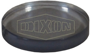In-Line Lubricator Replacement Sight Disk