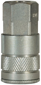 Air Chief Industrial Semi-Automatic Female Threaded Coupler