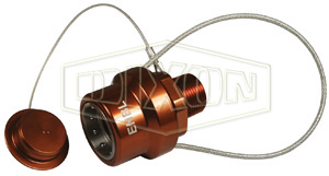 FloMAX High Flow 3/4