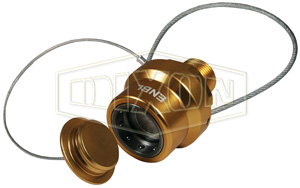FloMAX High Flow 3/4