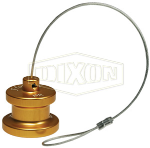 FloMAX Standard Series Hydraulic Oil Receiver Cap