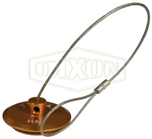 FloMAX Standard Series Hydraulic Oil Nozzle Plug