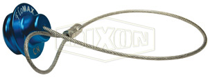 FloMAX Standard Series Coolant Fluid Nozzle Plug