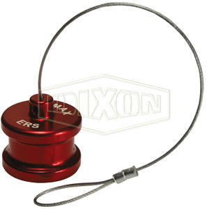 FloMAX Standard Series Engine Oil Receiver Cap