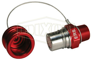 FloMAX Standard Series Engine Oil Receiver