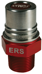 FloMAX Standard Series Engine Oil Receiver