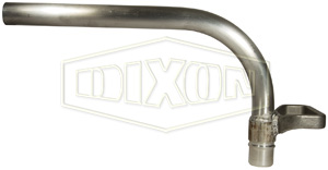 FloMAX Diesel Fuel Gravity Fill Receiver