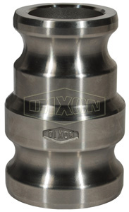 Type AA Adapter x Adapter