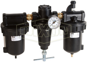 C119 Watts FRL's Standard Combination Unit