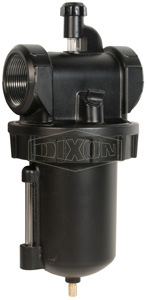 L606 Watts FRL's Standard Lubricator