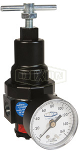 R11 Watts FRL's Compact Regulator