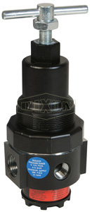 R11 Watts FRL's Compact Regulator