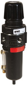 B11 Watts FRL's Compact Filter/Regulator