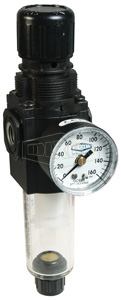 B72 Series 1 FRL's Sub-Compact Filter/Regulator