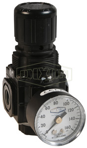 R72 Series 1 FRL's Manifold Regulator