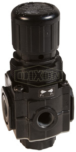 R72 Series 1 FRL's Manifold Regulator