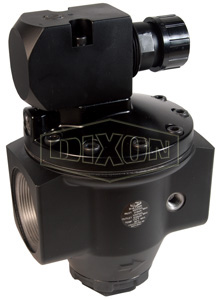 R17, R18 Series 1 FRL's Jumbo Regulator