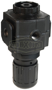 R73 Series 1 FRL's Compact Regulator