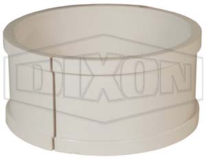 Pipe Size Polypropylene Sleeve